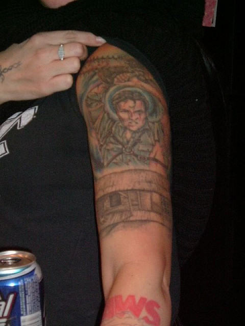 Tatuagens de Evil Dead (34)