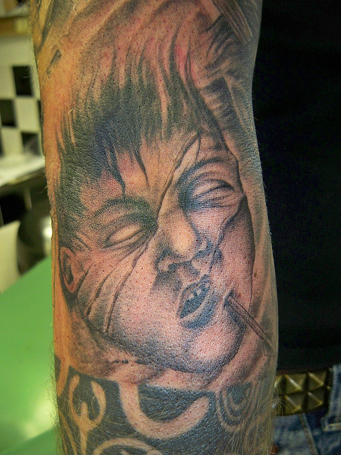 Tatuagens de Evil Dead (33)