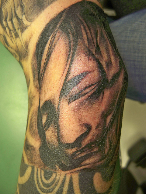 Tatuagens de Evil Dead (32)