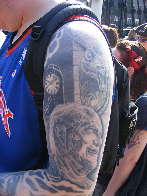 Tatuagens de Evil Dead (31)