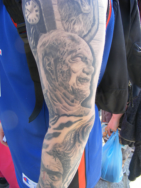 Tatuagens de Evil Dead (29)