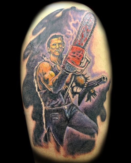 Tatuagens de Evil Dead (28)