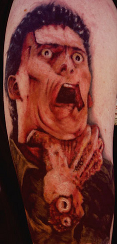 Tatuagens de Evil Dead (27)