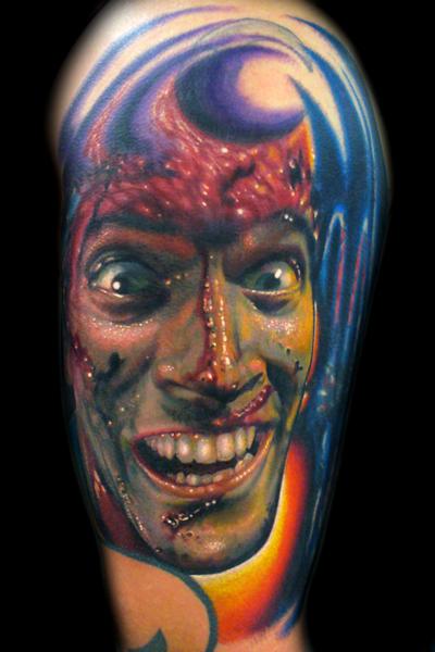Tatuagens de Evil Dead (24)