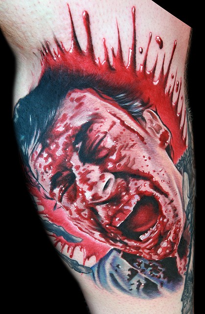 Tatuagens de Evil Dead (23)