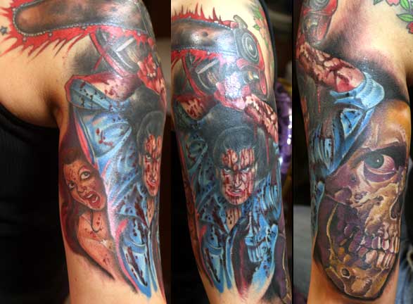 Tatuagens de Evil Dead (22)