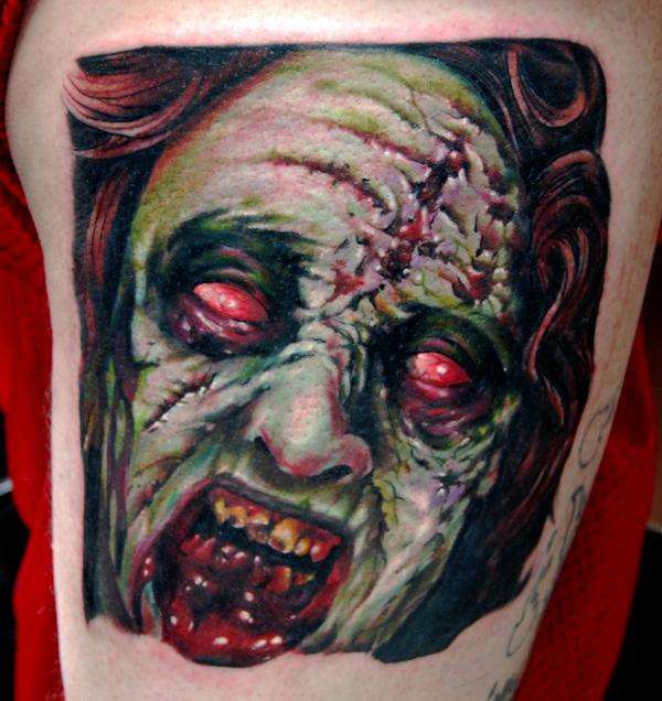 Tatuagens de Evil Dead (21)
