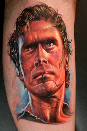 Tatuagens de Evil Dead (20)