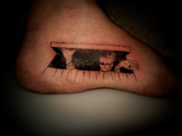 Tatuagens de Evil Dead (19)