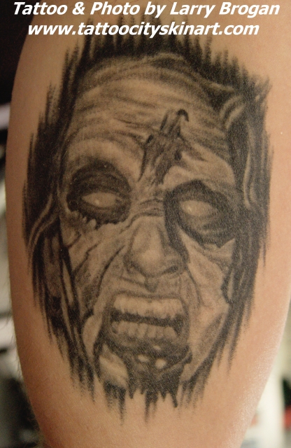 Tatuagens de Evil Dead (18)