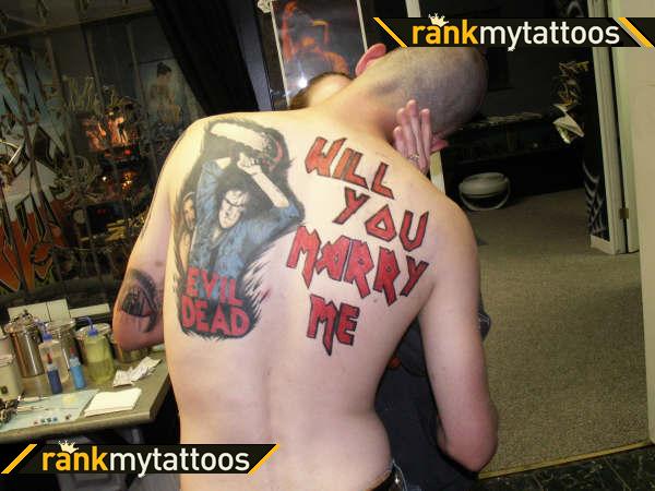 Tatuagens de Evil Dead (17)