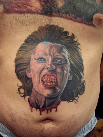 Tatuagens de Evil Dead (14)