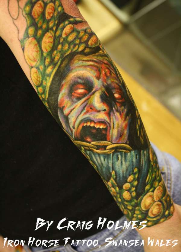 Tatuagens de Evil Dead (13)