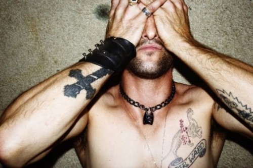 Tatuagens de cruzes e símbolos cristãos (27)