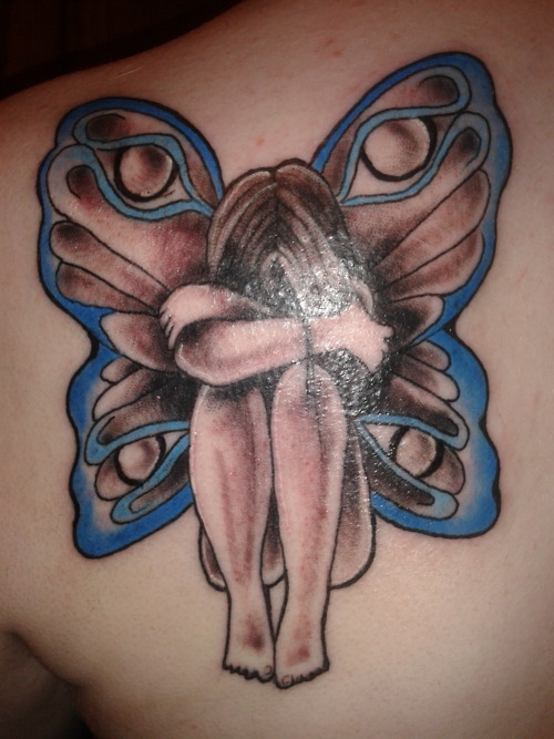 Tatuagens de Fadas (84)