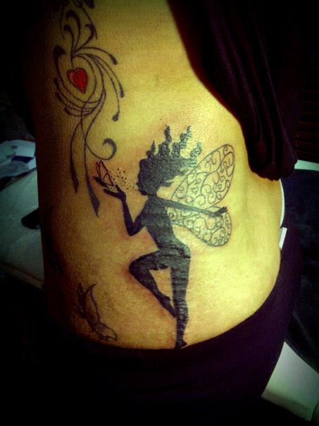 Tatuagens de Fadas (82)