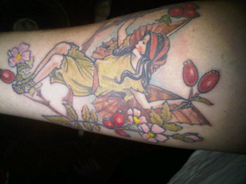 Tatuagens de Fadas (79)