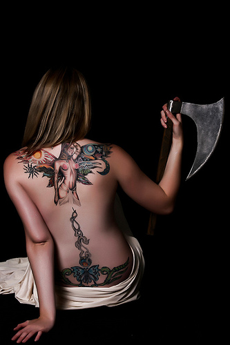 Tatuagens de Fadas (78)