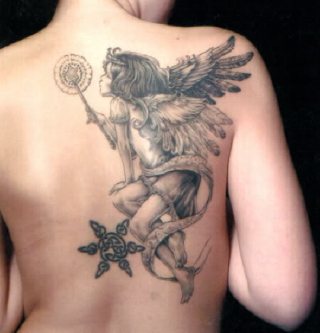 Tatuagens de Fadas (77)