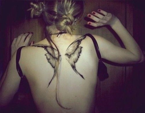Tatuagens de Fadas (73)