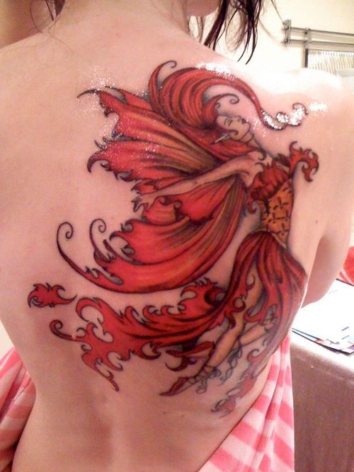 Tatuagens de Fadas (69)