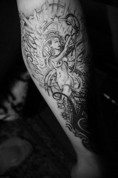 Tatuagens de Fadas (67)
