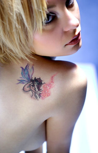 Tatuagens de Fadas (66)
