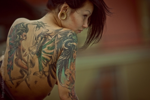 Tatuagens de Fadas (65)