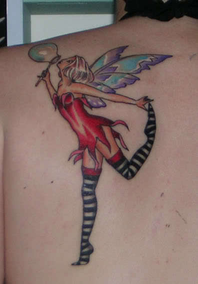 Tatuagens de Fadas (63)
