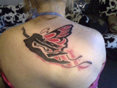 Tatuagens de Fadas (60)