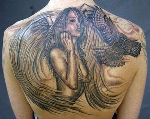 Tatuagens de Fadas (58)