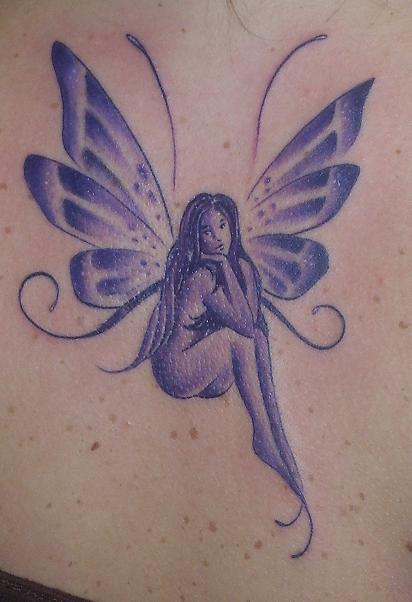 Tatuagens de Fadas (54)