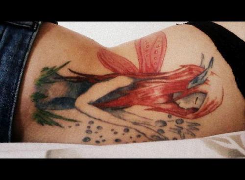 Tatuagens de Fadas (53)