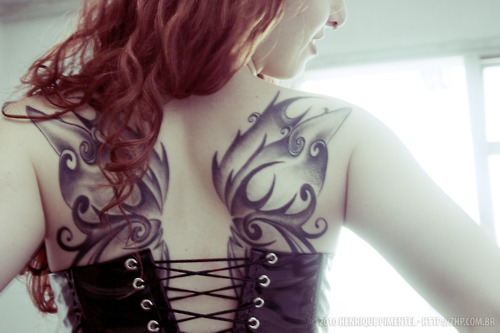 Tatuagens de Fadas (50)