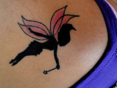 Tatuagens de Fadas (46)