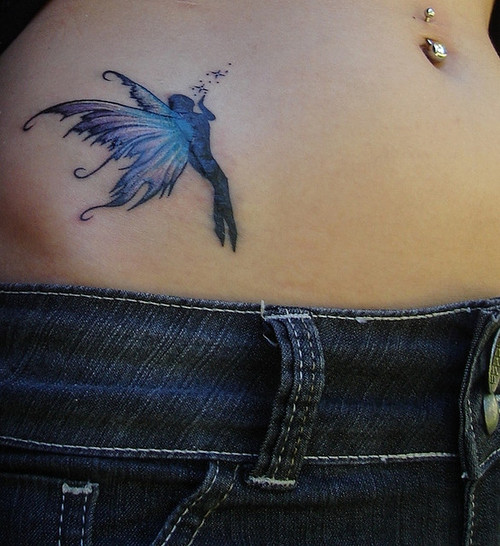 Tatuagens de Fadas (45)