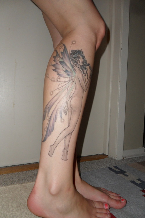 Tatuagens de Fadas (43)