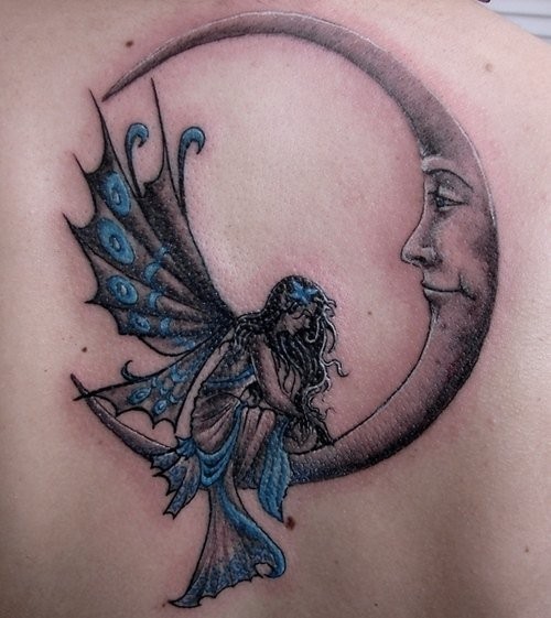 Tatuagens de Fadas (40)