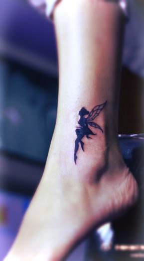 Tatuagens de Fadas (39)