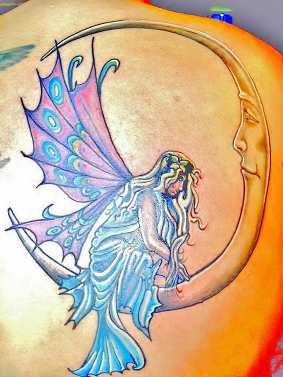 Tatuagens de Fadas (38)