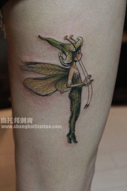 Tatuagens de Fadas (36)