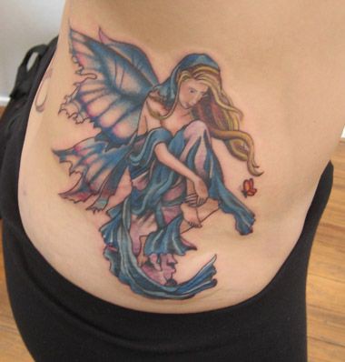 Tatuagens de Fadas (29)