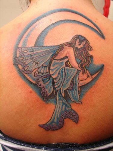 Tatuagens de Fadas (28)