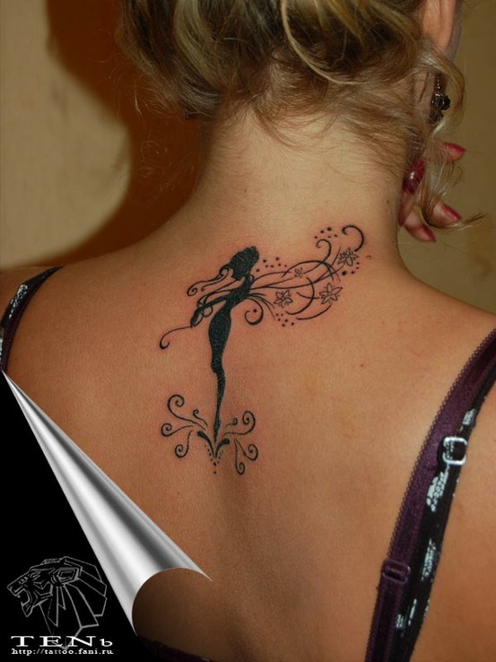 Tatuagens de Fadas (26)