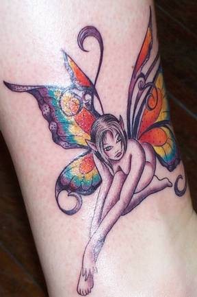 Tatuagens de Fadas (23)