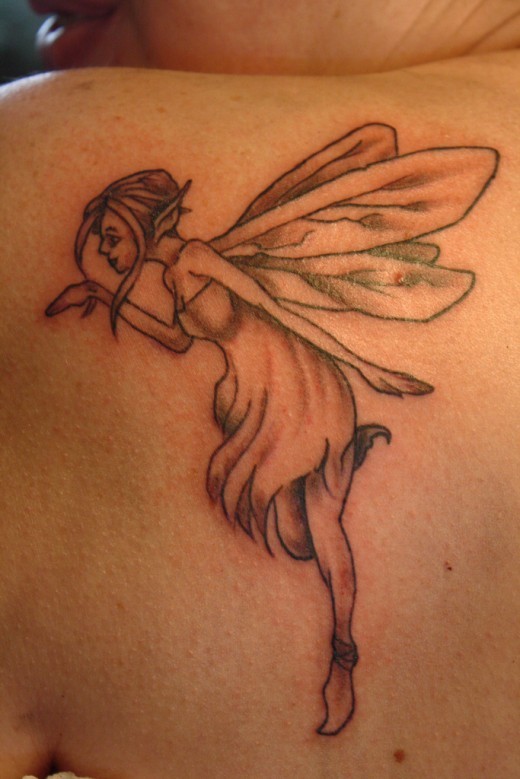 Tatuagens de Fadas (22)