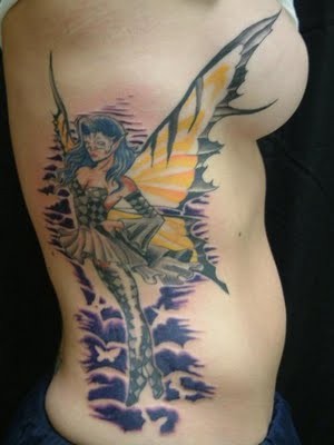 Tatuagens de Fadas (21)