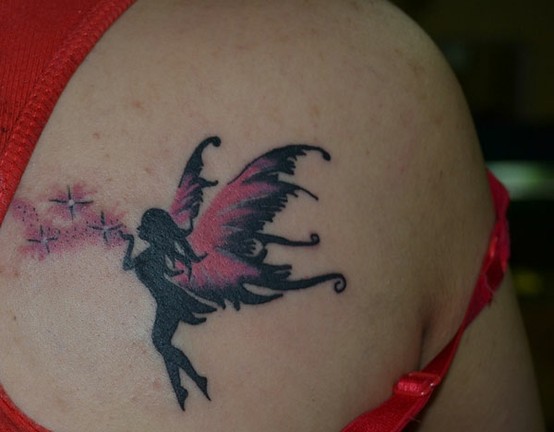 Tatuagens de Fadas (17)