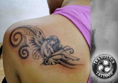 Tatuagens de Fadas (16)