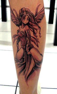 Tatuagens de Fadas (14)